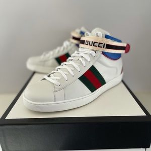 Gucci Sneakers